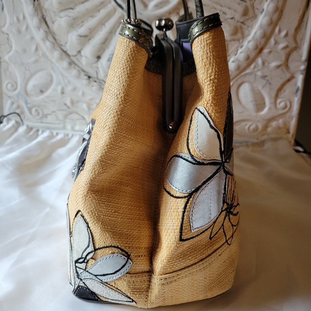 Coach Limited Anniversary Edition Bag 2000 - Picture 7 of 16